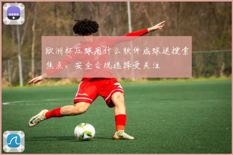 欧洲杯压球用什么软件成球迷搜索焦点,安全合规选择受关注
