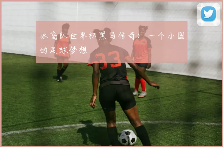 冰岛队世界杯黑马传奇:一个小国的足球梦想