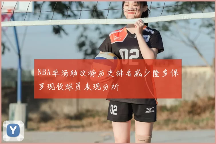 NBA单场助攻榜历史排名威少隆多保罗现役球员表现分析