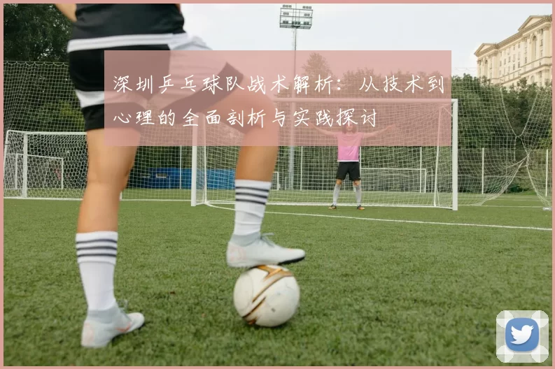 深圳乒乓球队战术解析:从技术到心理的全面剖析与实践探讨