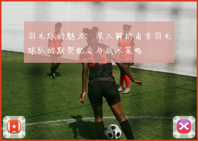 羽毛球的魅力：深入解析南京羽毛球队的默契配合与战术策略