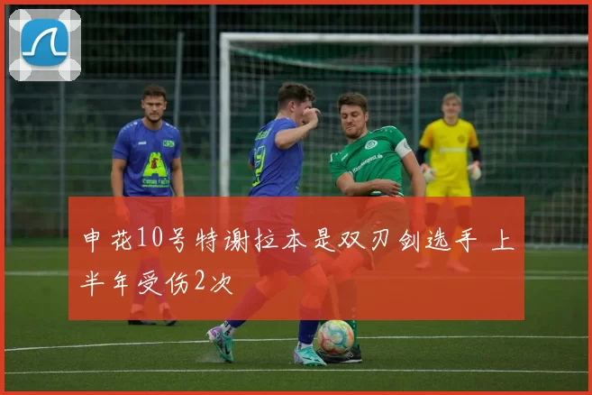 申花10号特谢拉本是双刃剑选手 上半年受伤2次