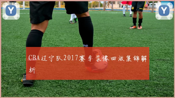 CBA辽宁队2017赛季录像回放集锦解析