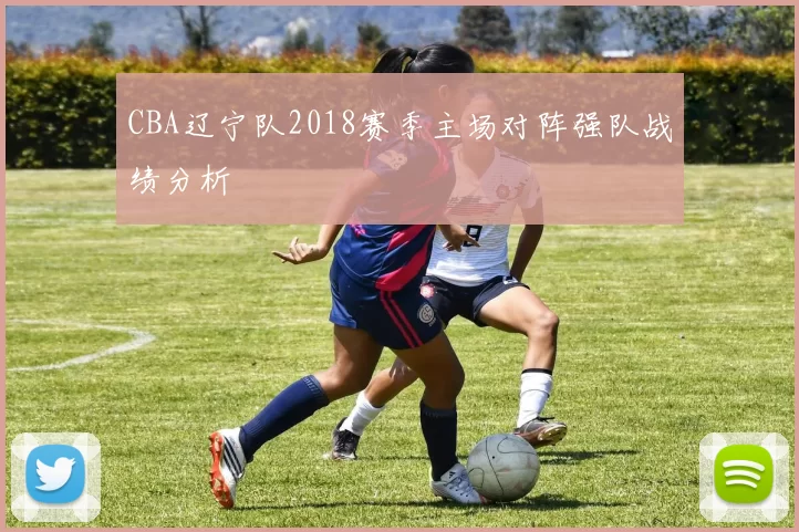 CBA辽宁队2018赛季主场对阵强队战绩分析