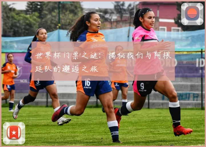 世界杯门票之谜:揭秘我们与阿根廷队的邂逅之旅