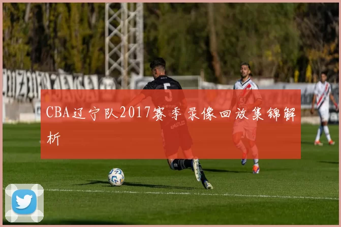 CBA辽宁队2017赛季录像回放集锦解析