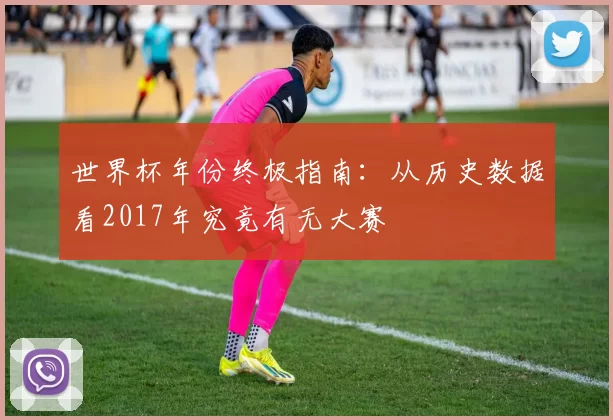 世界杯年份终极指南：从历史数据看2017年究竟有无大赛